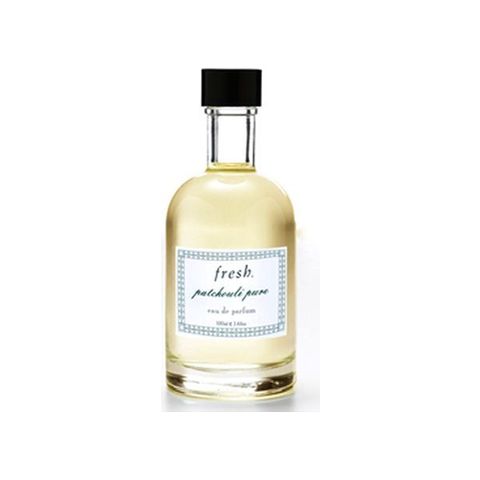 Patchouli Pure
