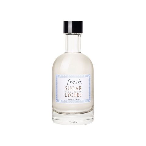 Sugar Lychee