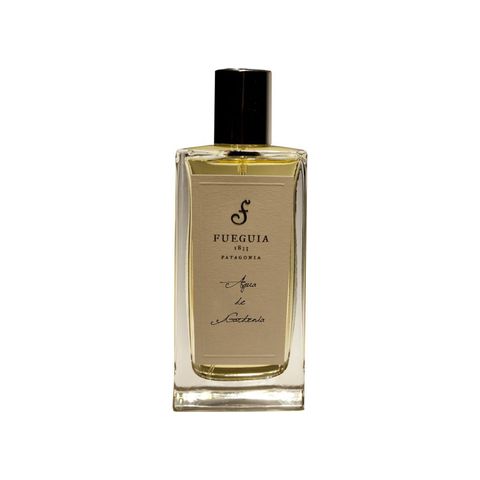 Agua de Gardenia