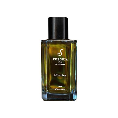Alhambra