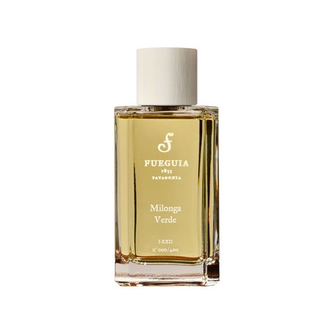 Milonga Verde