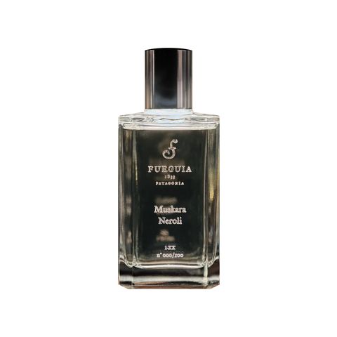 Muskara Neroli