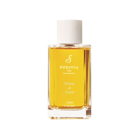 Nectar de Coral