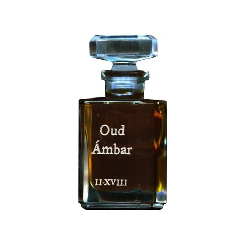 Oud Ambar