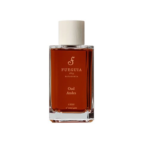 Oud Andes
