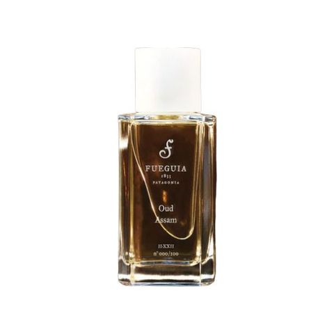 Oud Assam