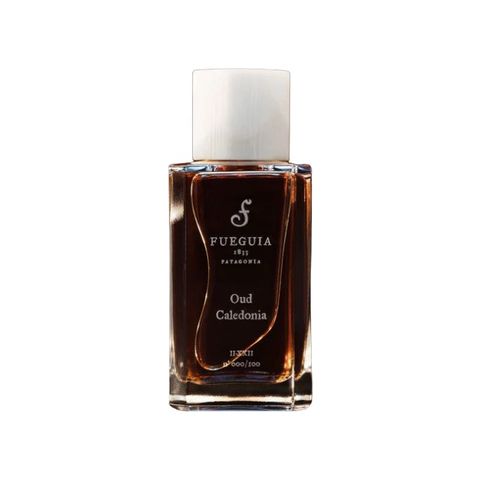 Oud Caledonia