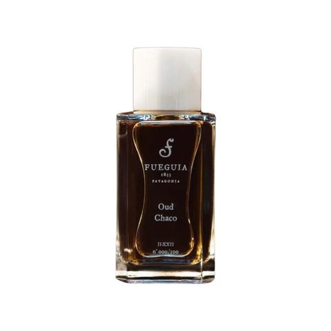 Oud Chaco