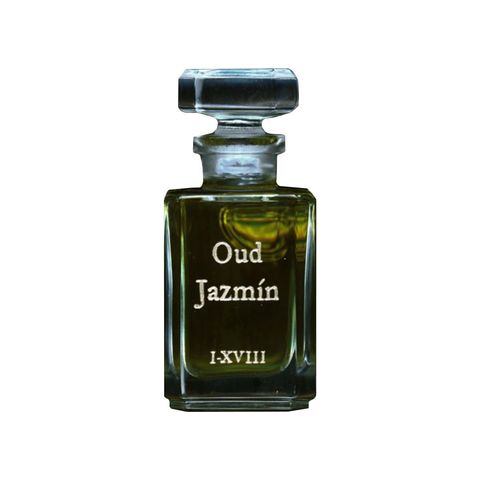 Oud Jazmín