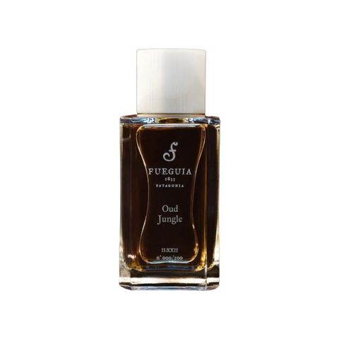 Oud Jungle