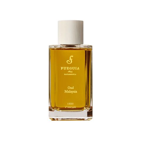 Oud Malaysia