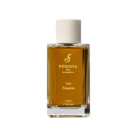 Oud Patagonia