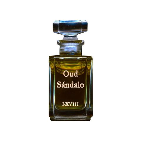 Oud Sándalo