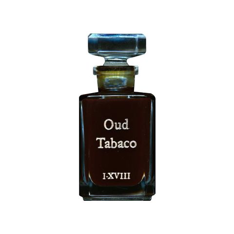 Oud Tabaco