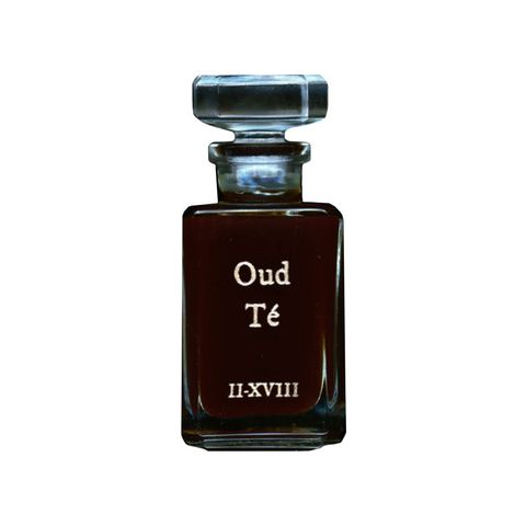 Oud Té