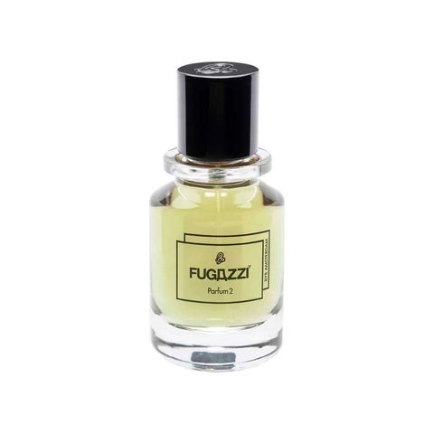 Fugazzi Parfum 2 OUD Of Office
