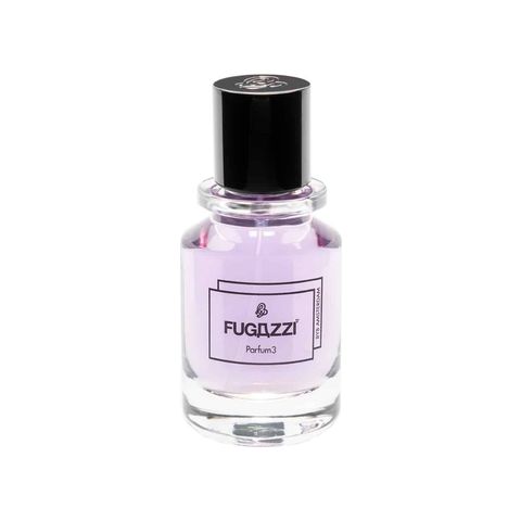 Fugazzi Parfum 3 Rest@Home