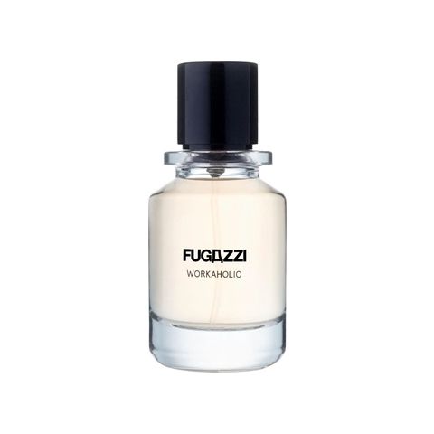 Fugazzi Parfum 4 Workaholic