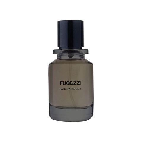 Passionfroudh