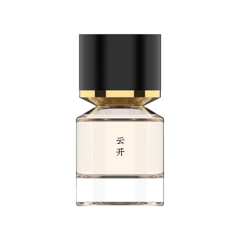 Kumoyuki 云开