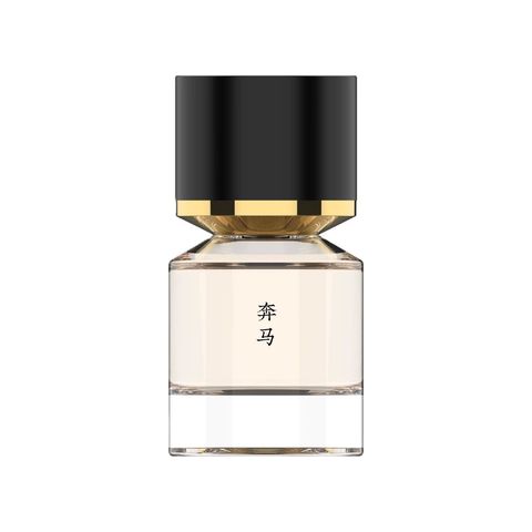 Luolan 奔马