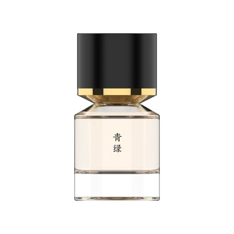 Pluie de Soleil 青绿