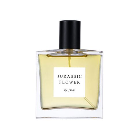 Jurassic Flower