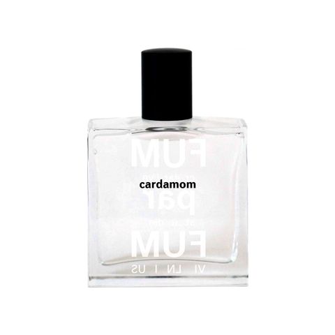 Cardamom