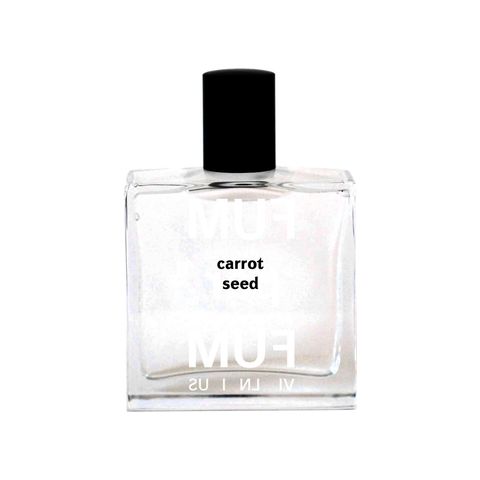 Carrot Seed