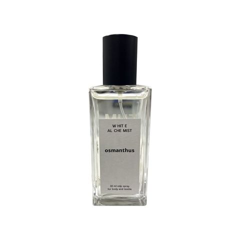 Osmanthus