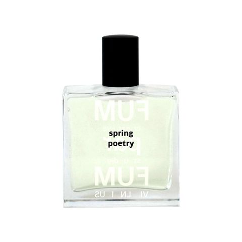 Spring Poetry