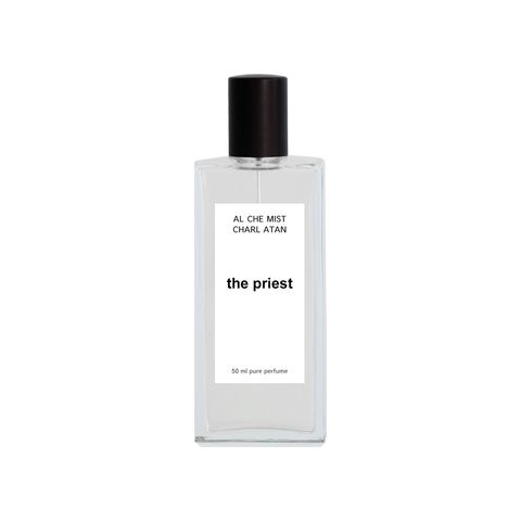 The Priest