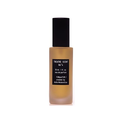 Theatre Scent No 4