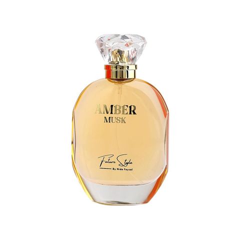 Amber Musk
