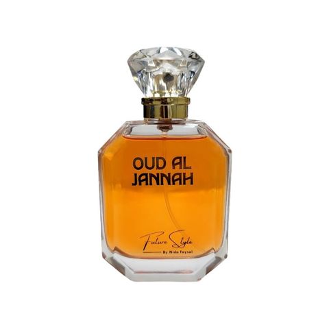 Oud Al Jannah