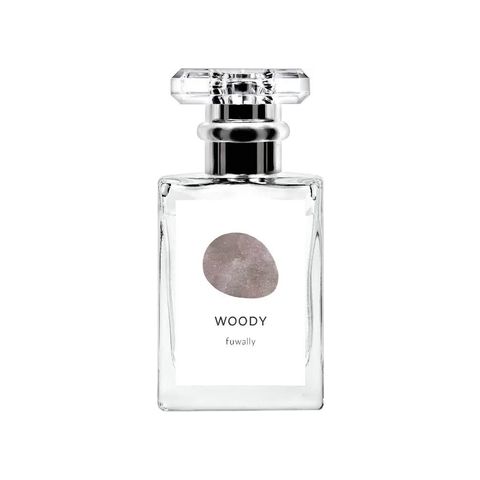 Woody