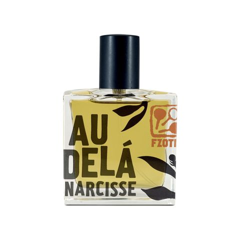 Au Dela