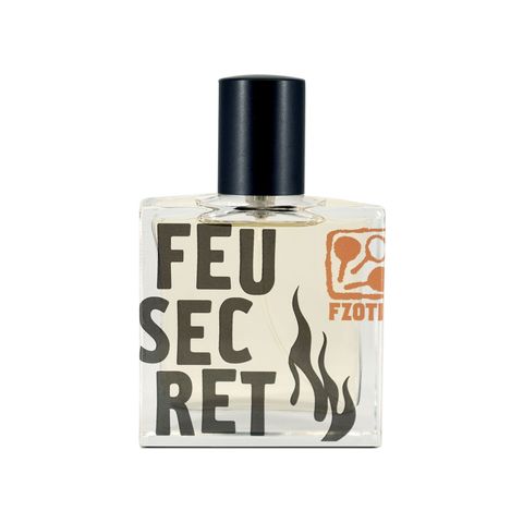 Feu Secret