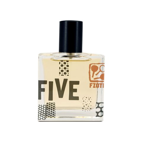 Five