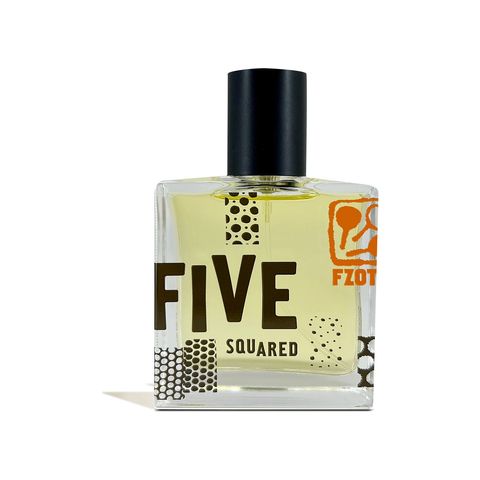 Five Squared