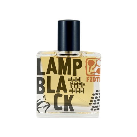 Lampblack