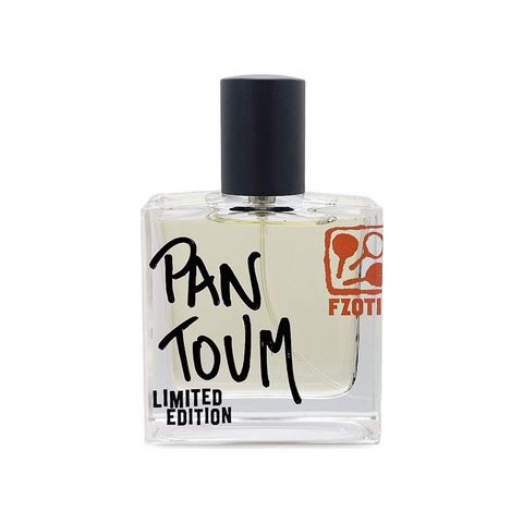 Pantoum