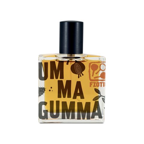 Ummagumma