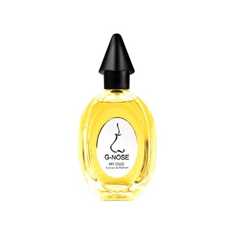 My Oud