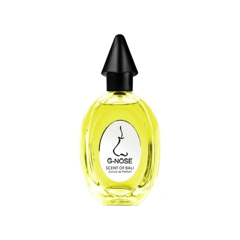 Scent Of Bali