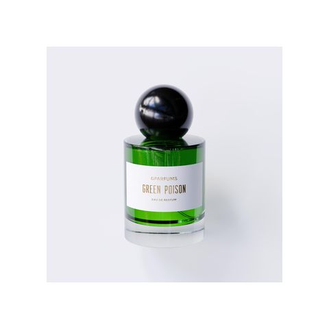 Green Poison