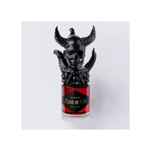 Love Or Die Collector's Edition