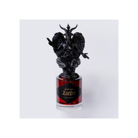 Lucifer Collector's Edition