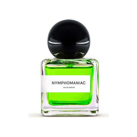 Nymphomaniac