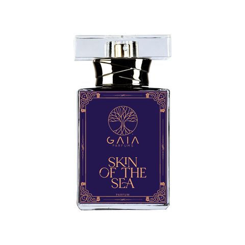 Skin of The Sea